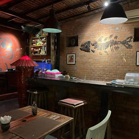 Green Wood Park Cottage Samui, Bangrak Beach Ban Nai Na Exterior photo
