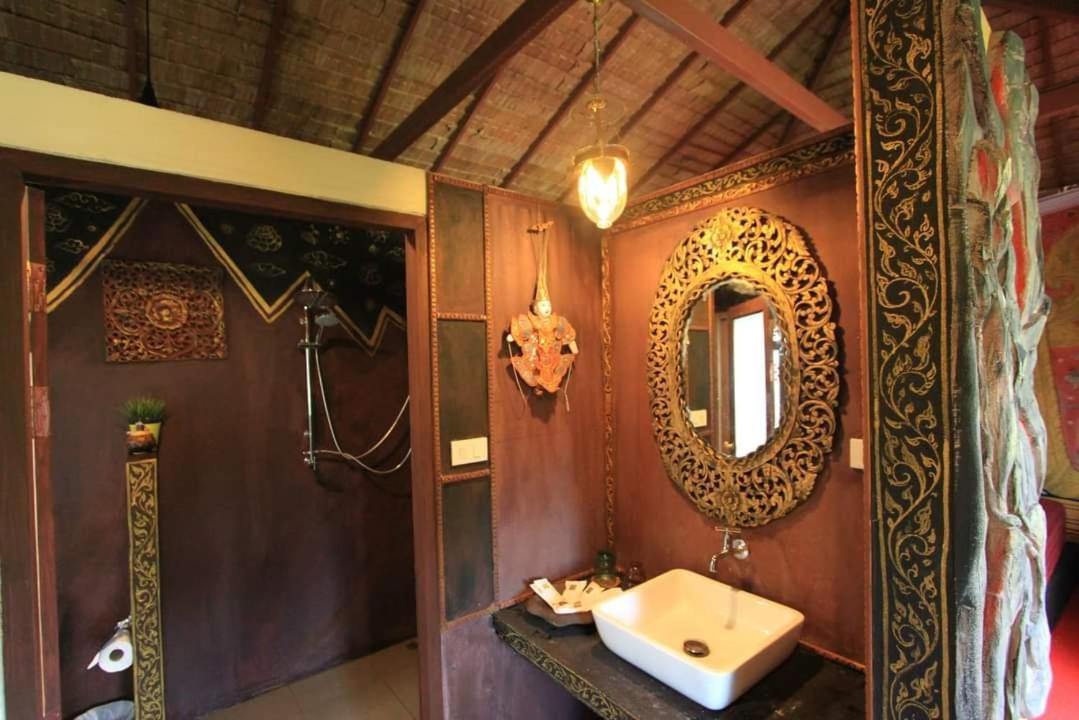 Green Wood Park Cottage Samui, Bangrak Beach Ban Nai Na Room photo