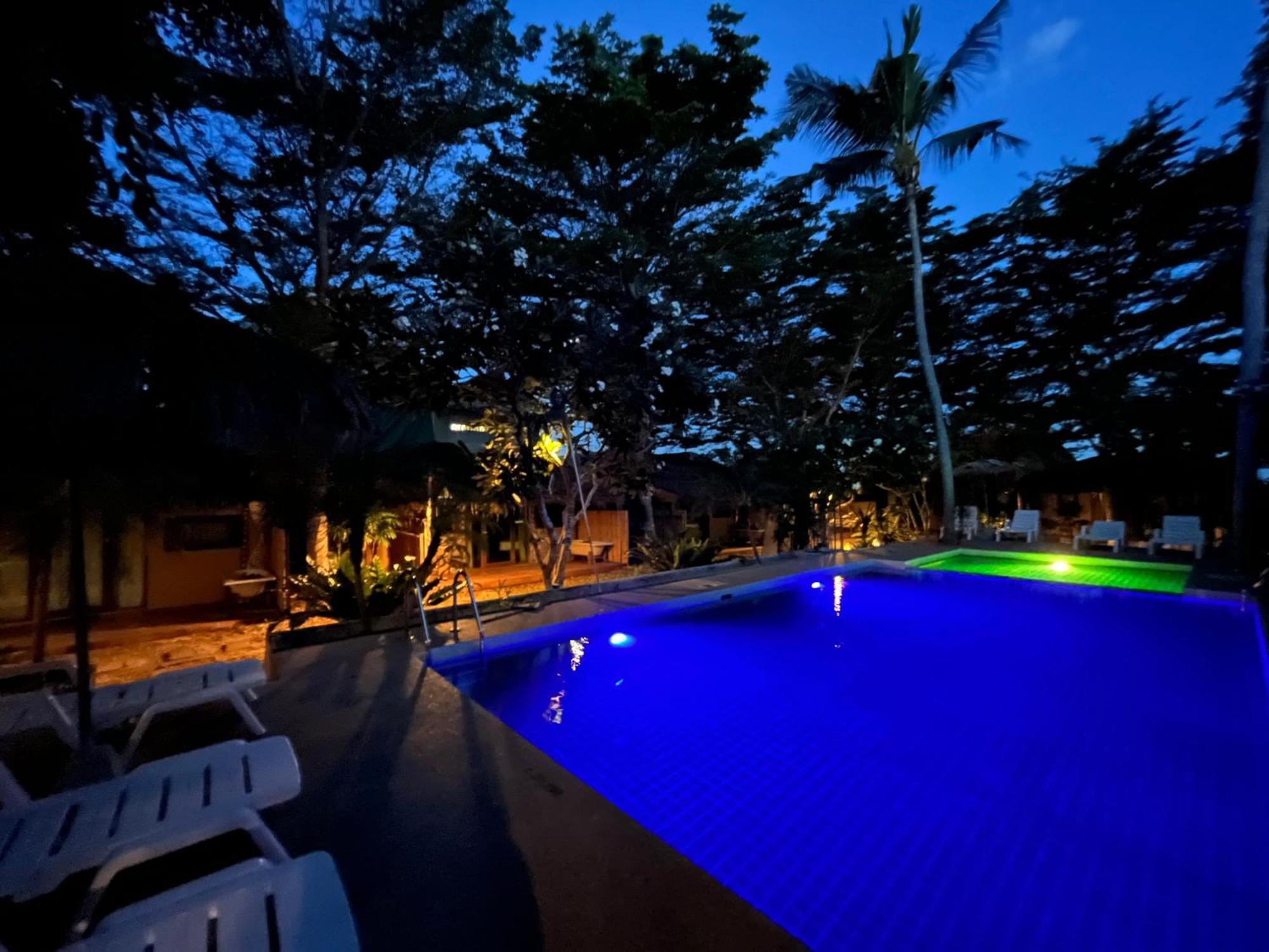 Green Wood Park Cottage Samui, Bangrak Beach Ban Nai Na Exterior photo