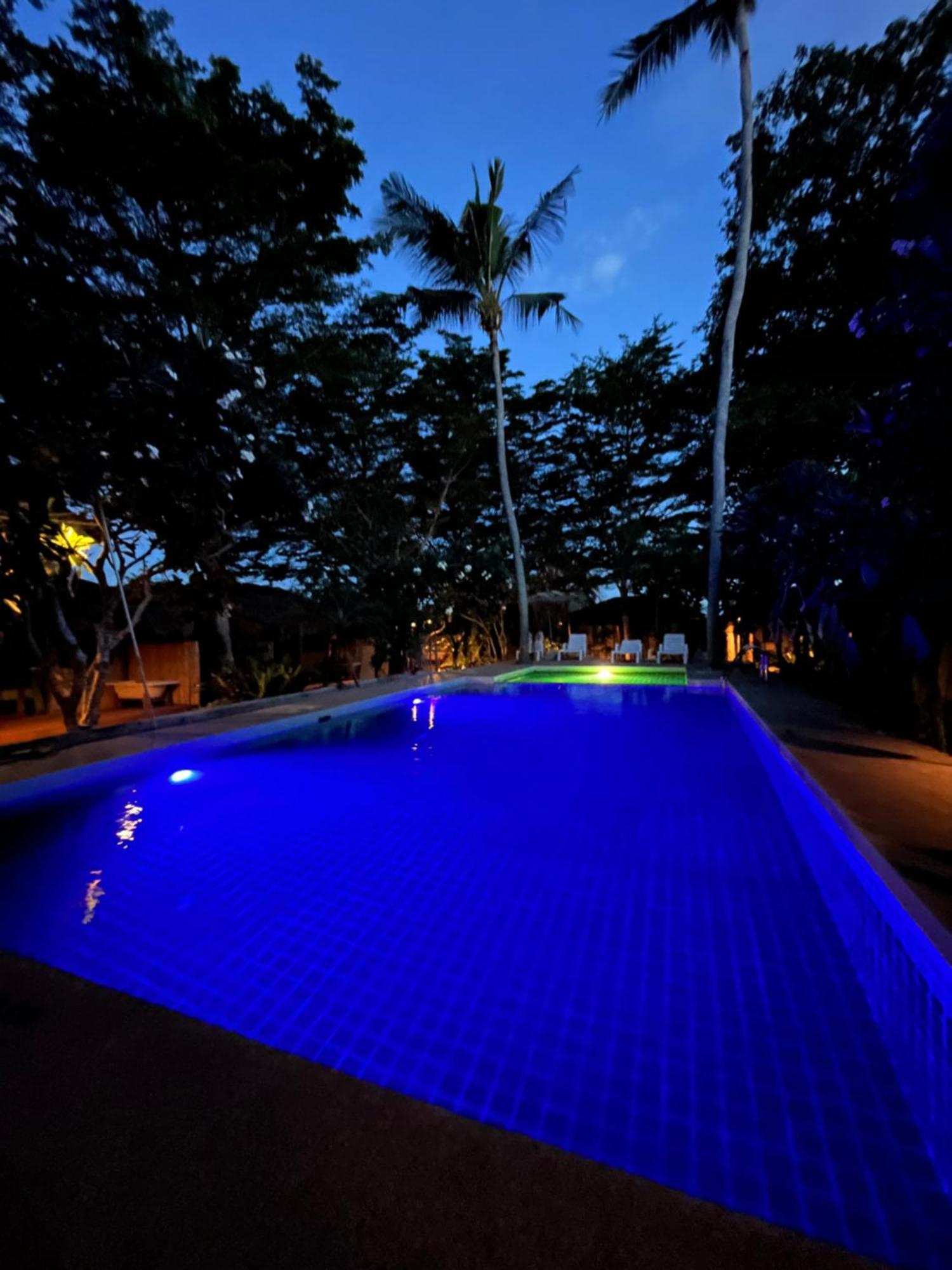 Green Wood Park Cottage Samui, Bangrak Beach Ban Nai Na Exterior photo