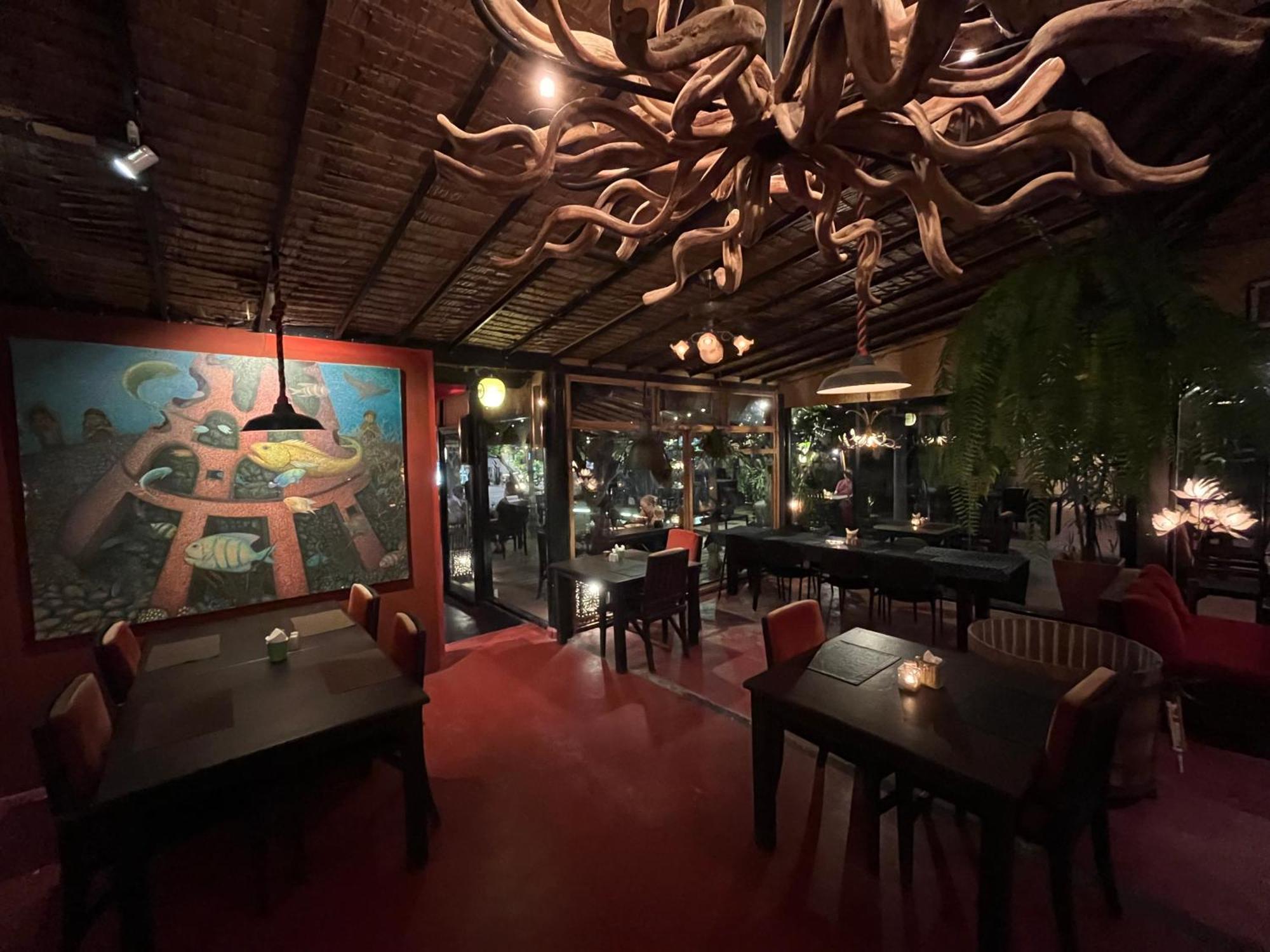 Green Wood Park Cottage Samui, Bangrak Beach Ban Nai Na Exterior photo