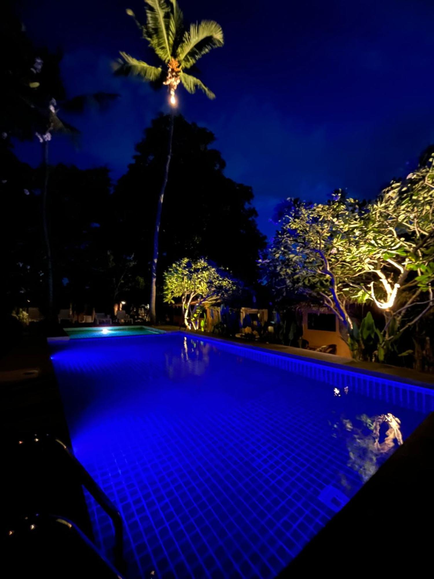 Green Wood Park Cottage Samui, Bangrak Beach Ban Nai Na Exterior photo